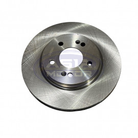 Диск гальмівний передній Chery Tiggo 4 204000081AA